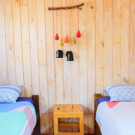 Glamping El Obrador Tilcara 호텔 외부 사진