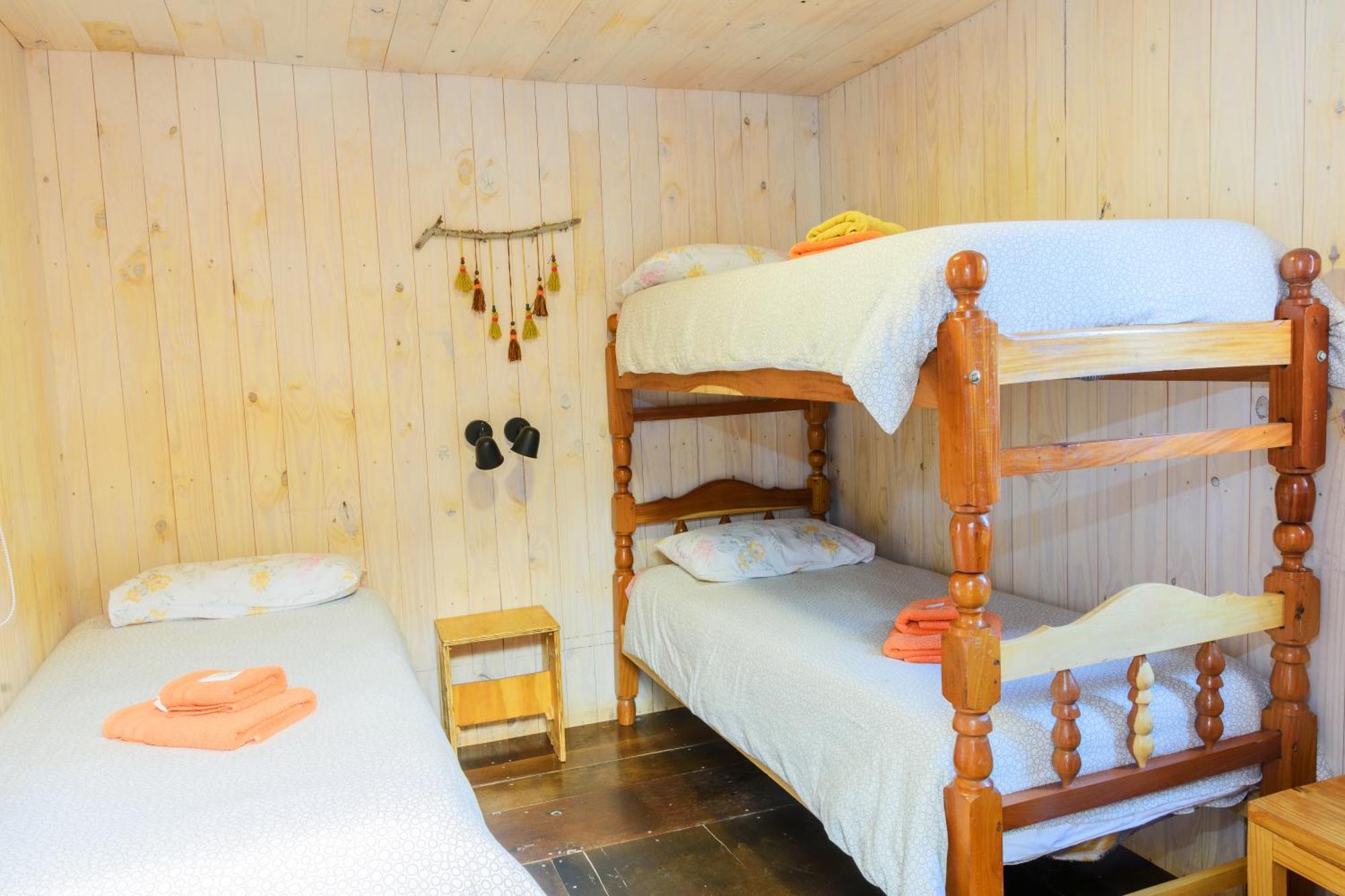 Glamping El Obrador Tilcara 호텔 외부 사진