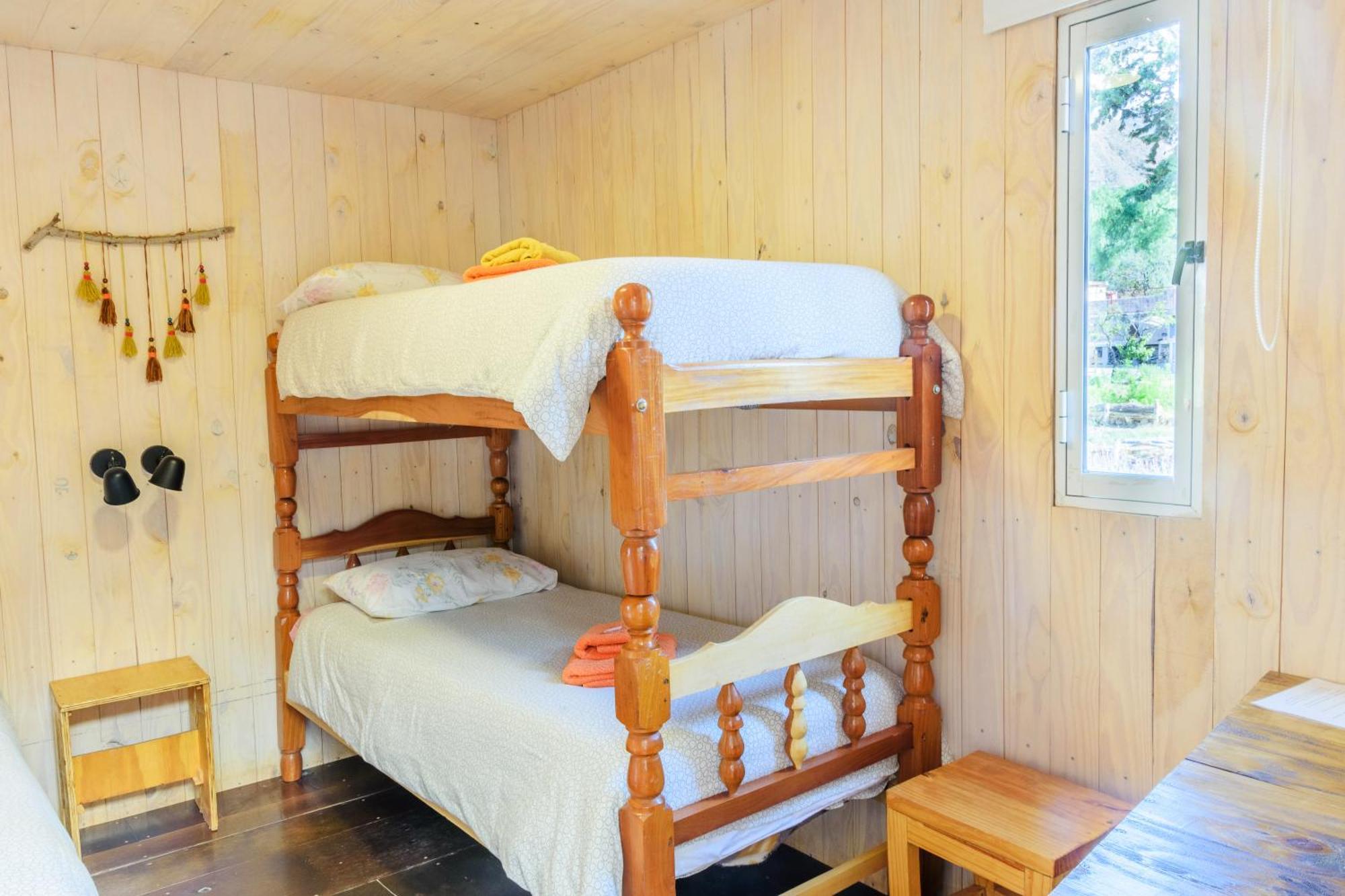Glamping El Obrador Tilcara 호텔 외부 사진