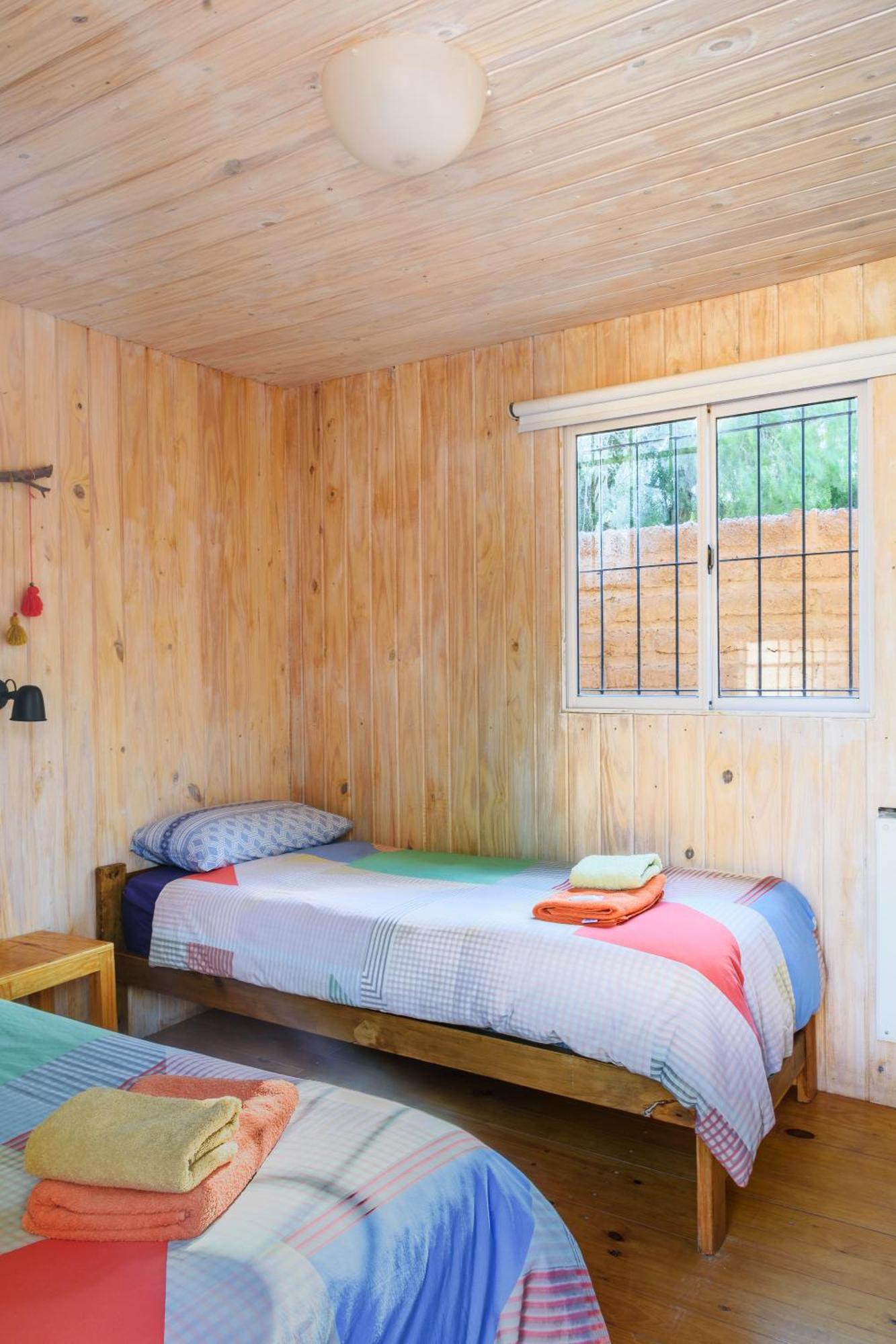 Glamping El Obrador Tilcara 호텔 외부 사진