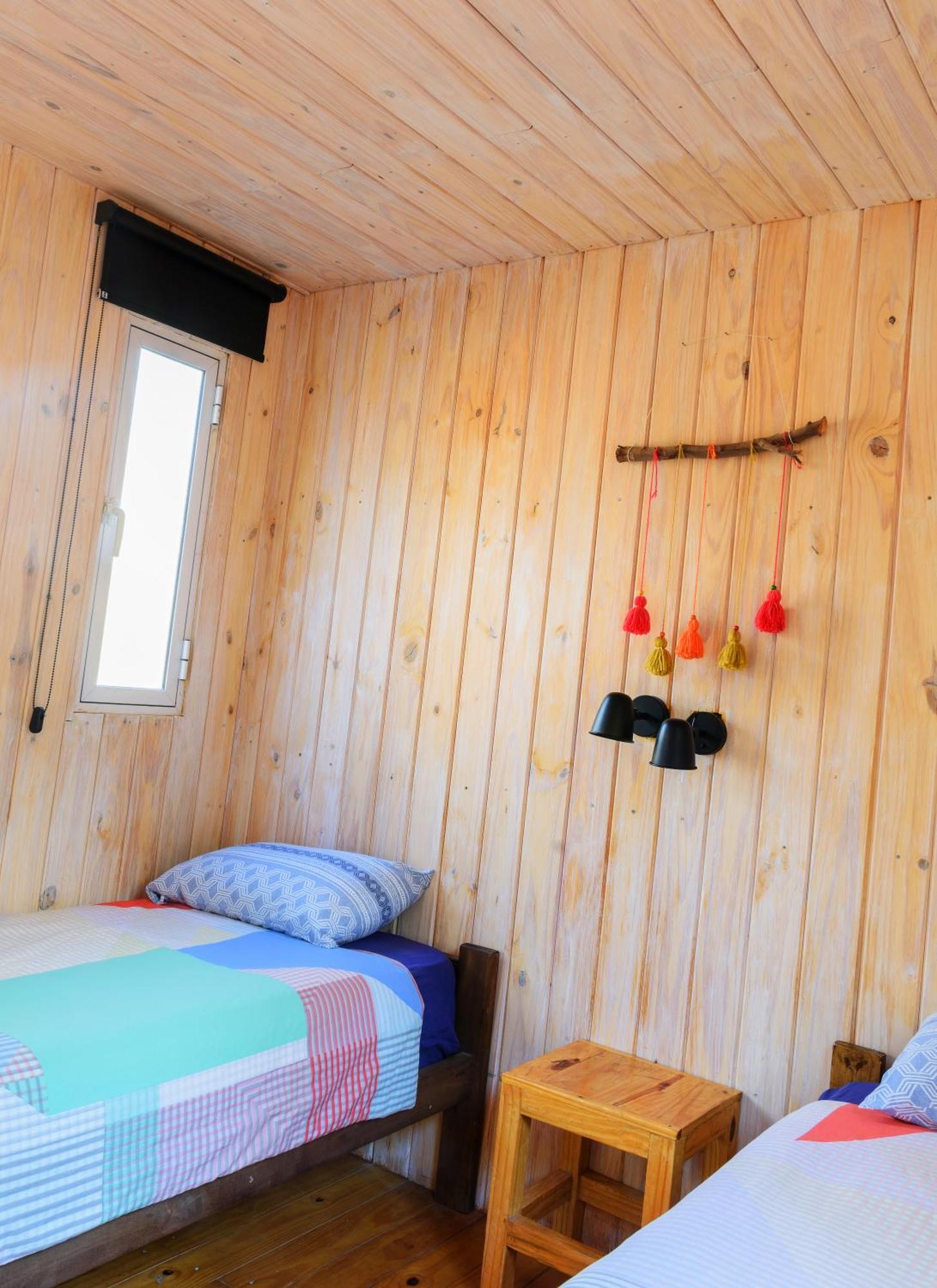 Glamping El Obrador Tilcara 호텔 외부 사진